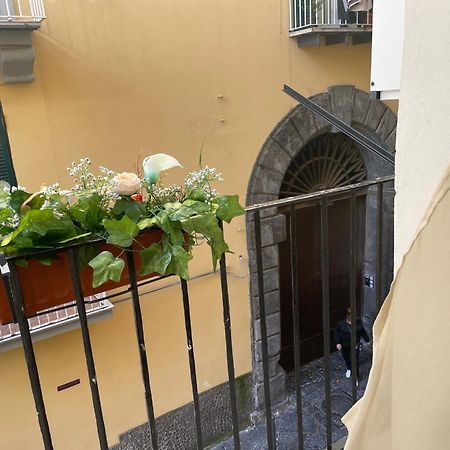 Ludben House Hotel Naples Exterior photo