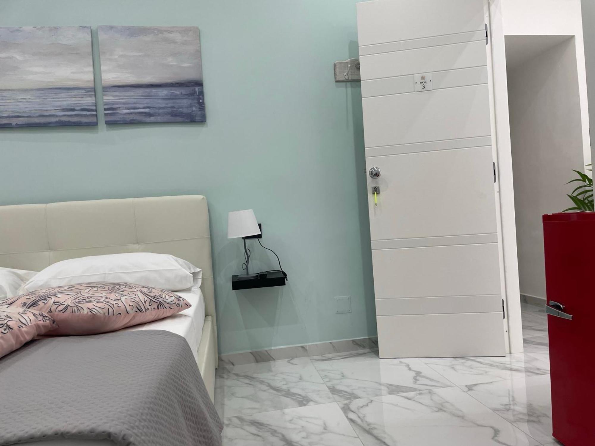 Ludben House Hotel Naples Exterior photo